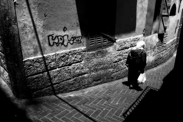 Photograph Mitja Roser Narrow on One Eyeland